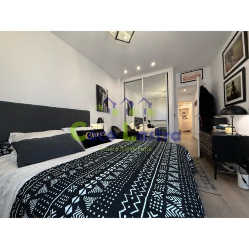 Dormitorio principal